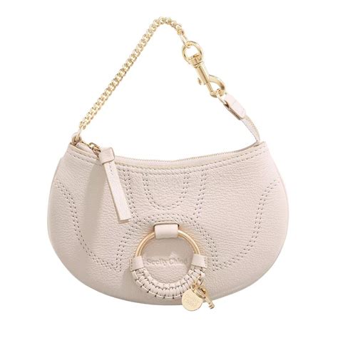 see by chloe cement beige|See By Chloe Hana Bag in Cement Beige .